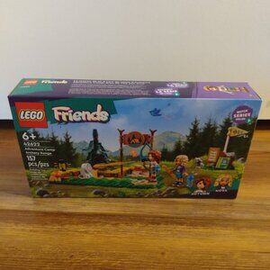 Lego Friends Archery Kit